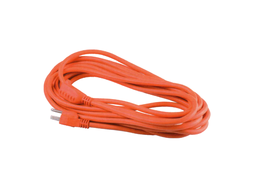 OUTDOOR EXTENSION CORD