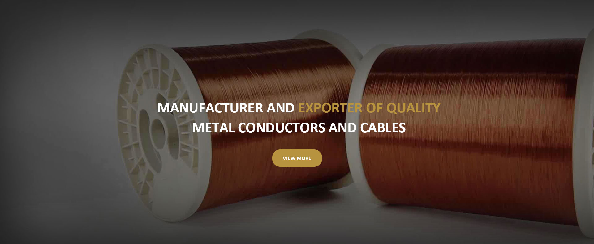 Selection principles for wire and cable