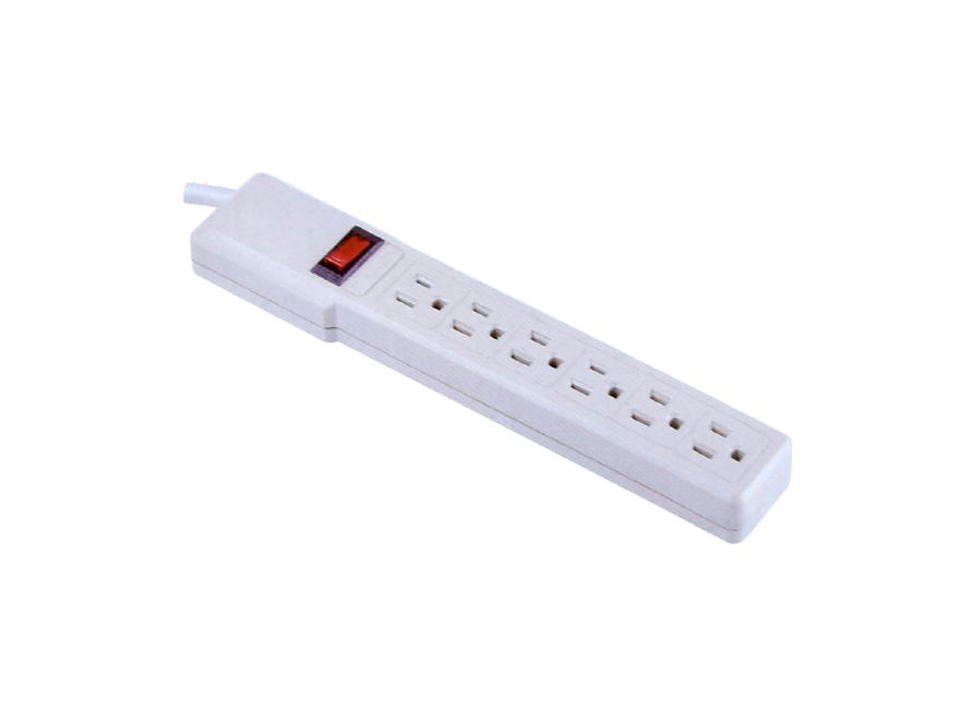 Multi Socket Outlet GL-10