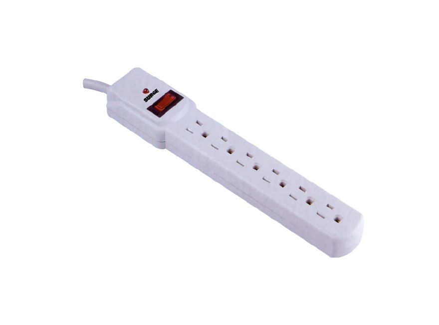 Multi Socket Outlet  GL-25