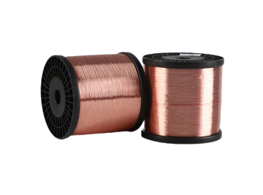 MgCu-Alloy Wire