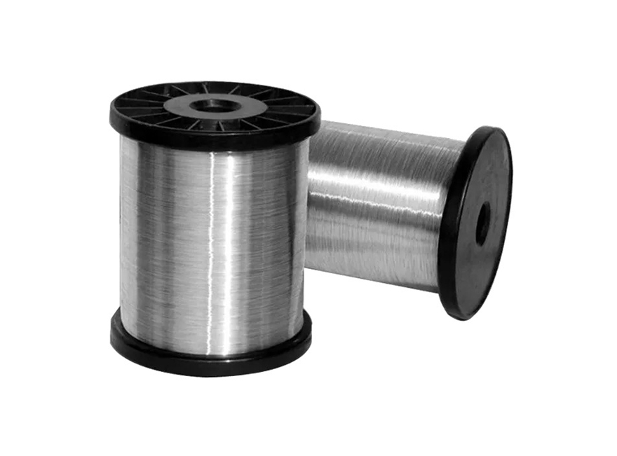 Nickel Coated Copper Wire