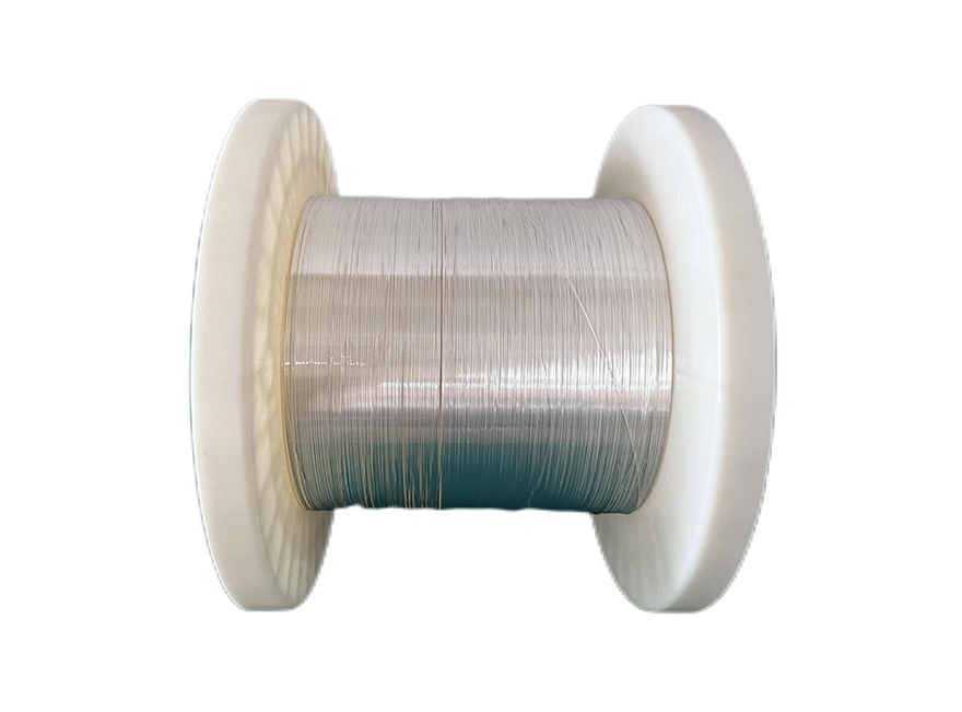 SnCu -Alloy Wire